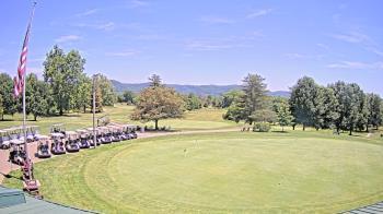 Weather camera view of Elks Country Club.