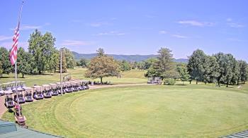 Weather camera view of Elks Country Club.