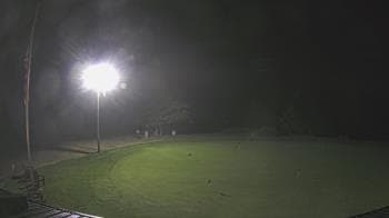 Weather camera view of Elks Country Club.