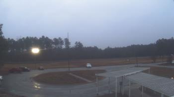Weather camera view of Bladen Lakes Primary School.