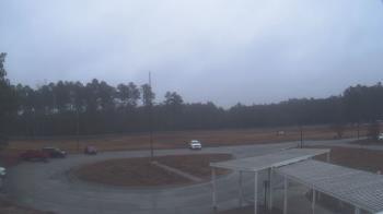 Weather camera view of Bladen Lakes Primary School.