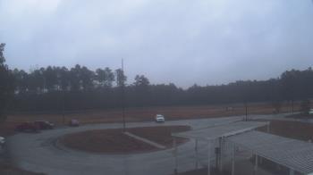 Weather camera view of Bladen Lakes Primary School.