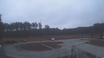 Weather camera view of Bladen Lakes Primary School.