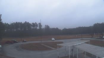 Weather camera view of Bladen Lakes Primary School.