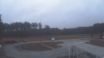 Weather camera view of Bladen Lakes Primary School.