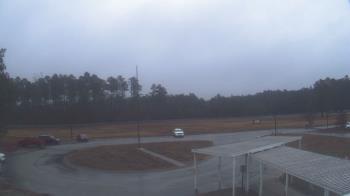 Weather camera view of Bladen Lakes Primary School.