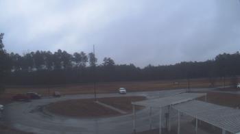 Weather camera view of Bladen Lakes Primary School.