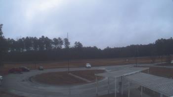 Weather camera view of Bladen Lakes Primary School.
