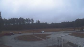 Weather camera view of Bladen Lakes Primary School.