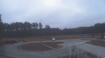 Weather camera view of Bladen Lakes Primary School.