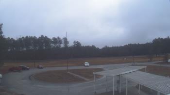 Weather camera view of Bladen Lakes Primary School.