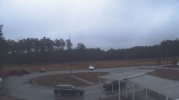 Weather camera view of Bladen Lakes Primary School.