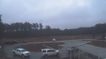 Weather camera view of Bladen Lakes Primary School.