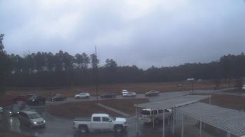 Weather camera view of Bladen Lakes Primary School.