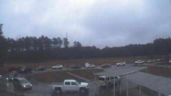 Weather camera view of Bladen Lakes Primary School.