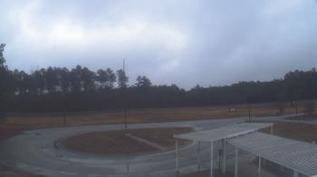 Weather camera view of Bladen Lakes Primary School.