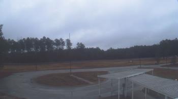 Weather camera view of Bladen Lakes Primary School.