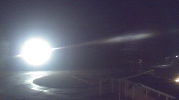 Weather camera view of Bladen Lakes Primary School.