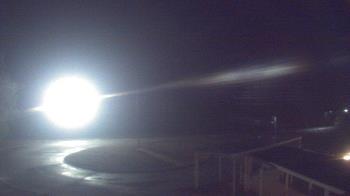 Weather camera view of Bladen Lakes Primary School.