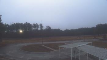 Weather camera view of Bladen Lakes Primary School.