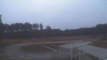 Weather camera view of Bladen Lakes Primary School.