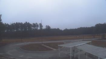 Weather camera view of Bladen Lakes Primary School.