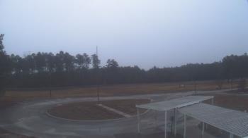 Weather camera view of Bladen Lakes Primary School.