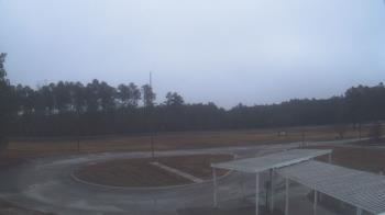 Weather camera view of Bladen Lakes Primary School.