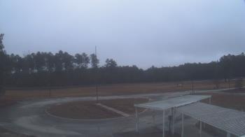 Weather camera view of Bladen Lakes Primary School.