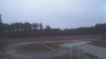 Weather camera view of Bladen Lakes Primary School.