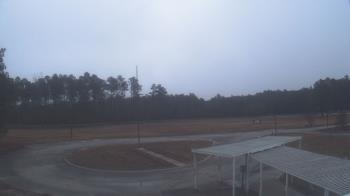 Weather camera view of Bladen Lakes Primary School.