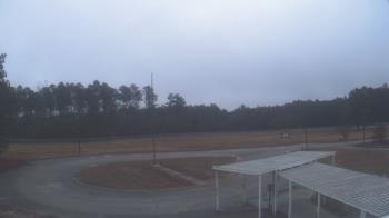 Weather camera view of Bladen Lakes Primary School.