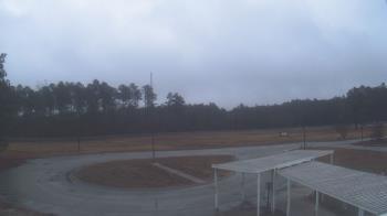 Weather camera view of Bladen Lakes Primary School.