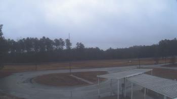 Weather camera view of Bladen Lakes Primary School.