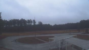 Weather camera view of Bladen Lakes Primary School.
