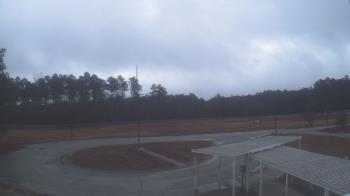 Weather camera view of Bladen Lakes Primary School.