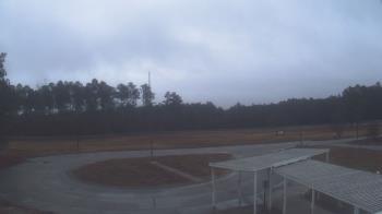 Weather camera view of Bladen Lakes Primary School.