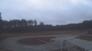 Weather camera view of Bladen Lakes Primary School.