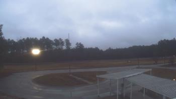 Weather camera view of Bladen Lakes Primary School.