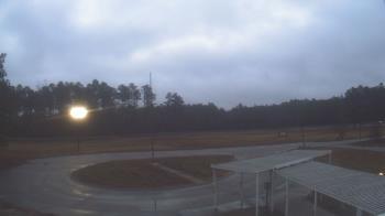 Weather camera view of Bladen Lakes Primary School.