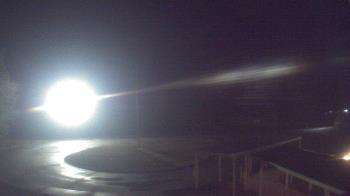 Weather camera view of Bladen Lakes Primary School.