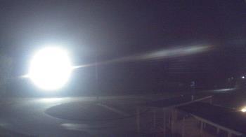 Weather camera view of Bladen Lakes Primary School.