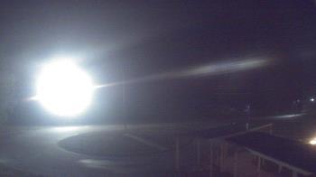 Weather camera view of Bladen Lakes Primary School.