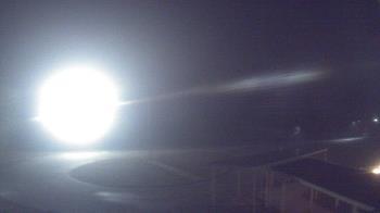 Weather camera view of Bladen Lakes Primary School.