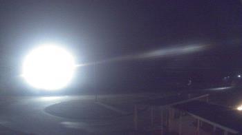 Weather camera view of Bladen Lakes Primary School.