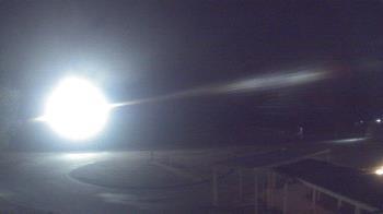 Weather camera view of Bladen Lakes Primary School.