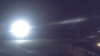 Weather camera view of Bladen Lakes Primary School.