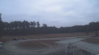 Weather camera view of Bladen Lakes Primary School.
