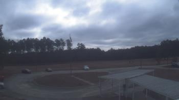 Weather camera view of Bladen Lakes Primary School.