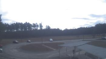 Weather camera view of Bladen Lakes Primary School.